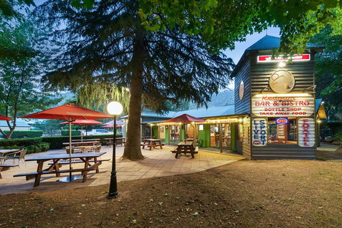 Harrietville Hotel Motel - Rent Accommodation 0