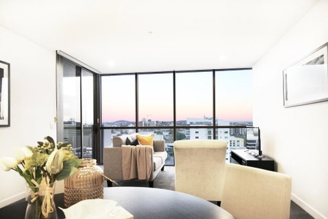 Hearty Milton Apartments - Rent Accommodation 3