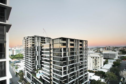 Hearty Milton Apartments - Rent Accommodation 1
