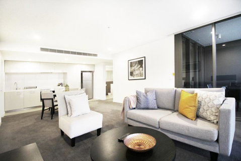 Hearty Milton Apartments - Rent Accommodation 2