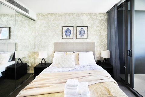 Hearty Milton Apartments - Rent Accommodation 0
