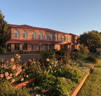 Heritage Motor Inn Goulburn - Rent Accommodation