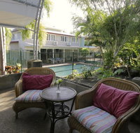 Hillcrest Guest House - Rent Accommodation
