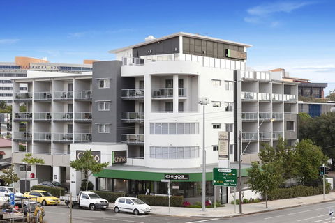 Hotel Chino - Rent Accommodation 2