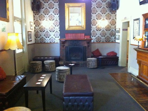 Hotel Metropolitan - Rent Accommodation 3