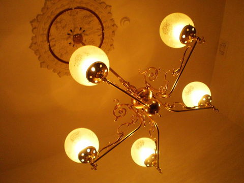 Hotel Metropolitan - Rent Accommodation 1