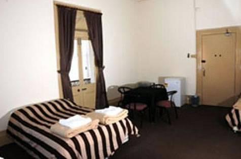 Hotel Metropolitan - Rent Accommodation 2