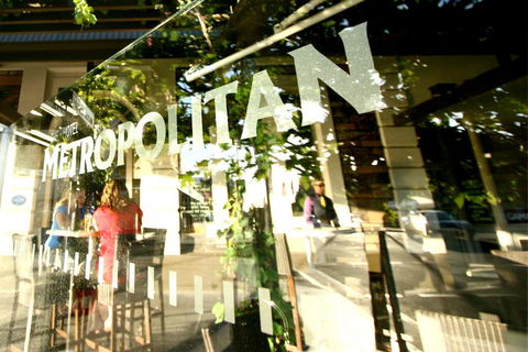 Hotel Metropolitan - Rent Accommodation 0