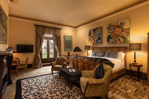 Islington Hotel - Rent Accommodation 3