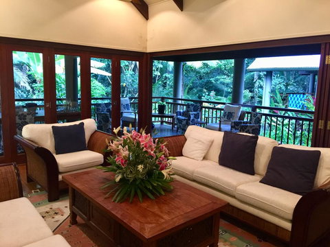 Janbal Retreat - Rent Accommodation 1