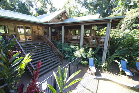 Janbal Retreat - Rent Accommodation 0