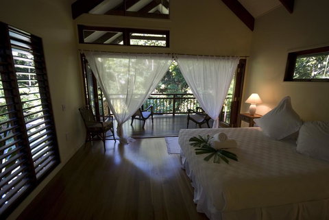 Janbal Retreat - Rent Accommodation 2