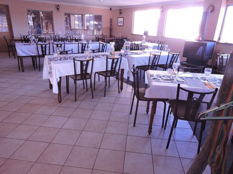 JE Resort - Rent Accommodation 1