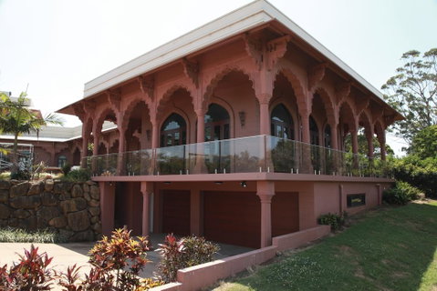 Jodha Bai Retreat - Rent Accommodation 0