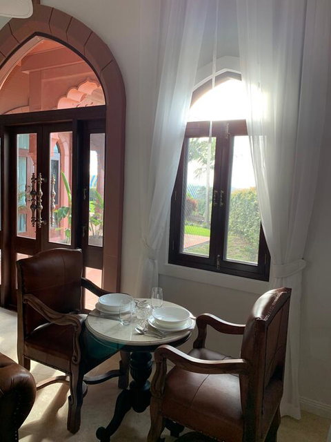 Jodha Bai Retreat - Rent Accommodation 2
