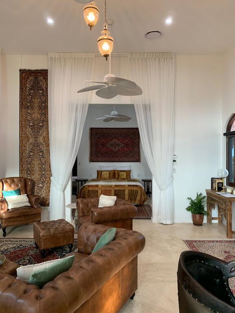 Jodha Bai Retreat - Rent Accommodation 1