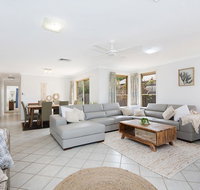 Kailani Beach House - Rent Accommodation