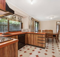 Kennington Cottage - Rent Accommodation