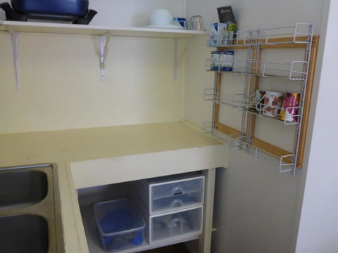 Kenny's Cabin - Rent Accommodation 3