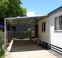 Kenny's Cabin - Rent Accommodation
