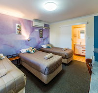 Kingaroy Country Motel - Rent Accommodation