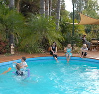 Kingaroy Holiday Park - Rent Accommodation