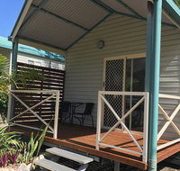 Kingfisher Caravan Park - Rent Accommodation