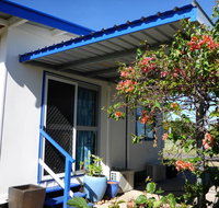 Kitches Cabin - Rent Accommodation