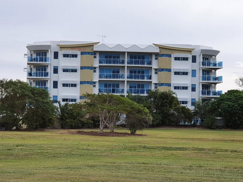 Koola Beach Apartments Bargara - Rent Accommodation 1