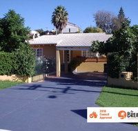 La Cote d Or - Mediterranean Cottage - Rent Accommodation