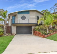Lake House - Rent Accommodation