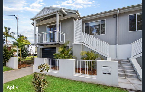 Lakefront Peace Apartments - Rent Accommodation 0