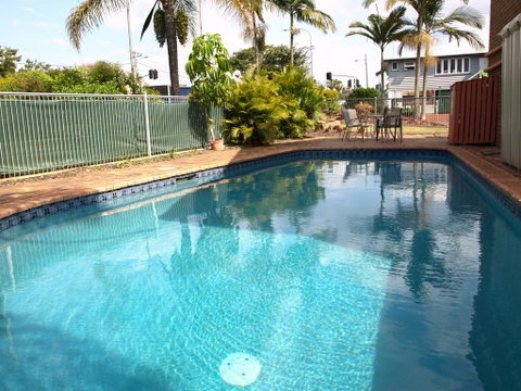 Lancaster Court Motel - Rent Accommodation 2