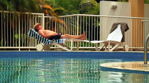 Las Rias Holiday Apartments - Rent Accommodation 0