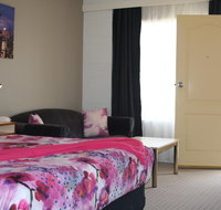 Leagues Motel - Rent Accommodation