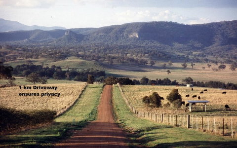 LeCamah Hill - Rent Accommodation 2