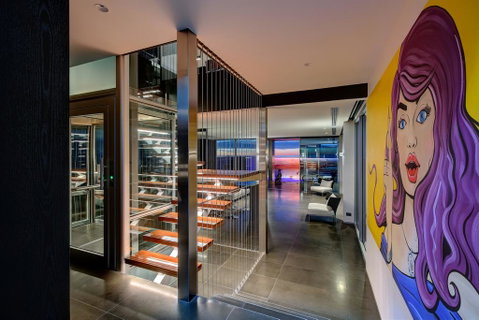 Luxe Haus - Rent Accommodation 1