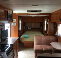 luxury caravan - Rent Accommodation