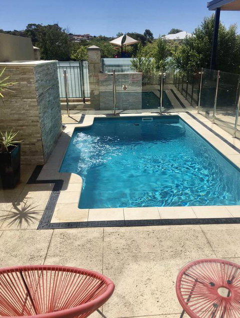 LUXURY VILLA W POOL & SPAS - Rent Accommodation 3