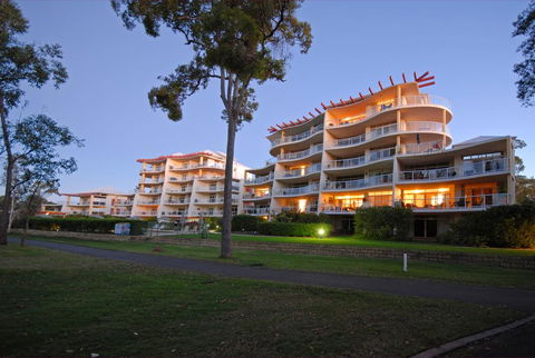 Magnolia Lane Apartments - Rent Accommodation 3