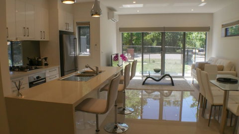 Maison Executive - Rent Accommodation 1