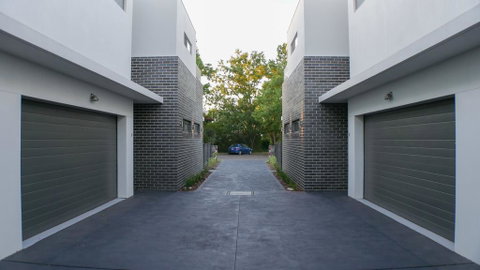 Maison Executive - Rent Accommodation 3