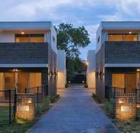 Maison Executive - Rent Accommodation