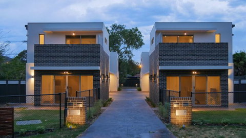 Maison Executive - Rent Accommodation 0