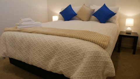 Maison Executive - Rent Accommodation 2