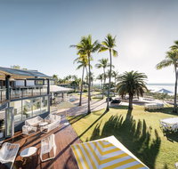 Mangrove Hotel - Rent Accommodation