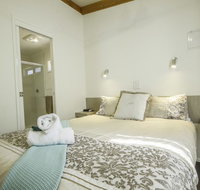 Mannum Riverside Caravan Park - Rent Accommodation