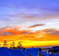 Marina Precinct - Rent Accommodation