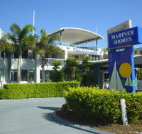 Mariner Shores Club - Rent Accommodation