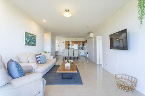 Maroochy River Inlet Views At Sebel Twin Waters Free Wifi & Parking 2 Cars - Rent Accommodation 1